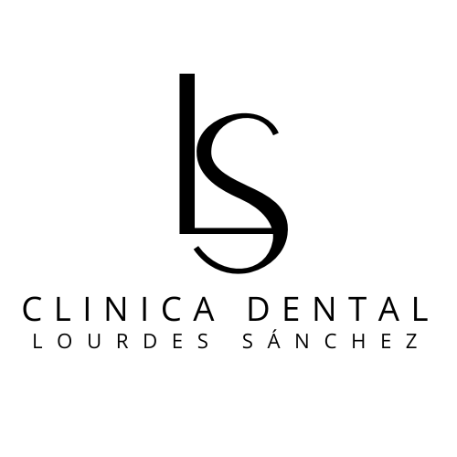 Logotipo de la clínica Clínica Dental Lourdes Sánchez